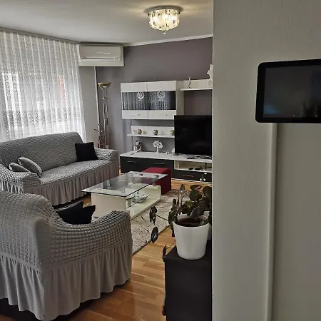 Apartamento Cosy Ema Rijeka