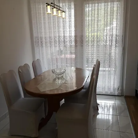 Apartamento Cosy Ema *